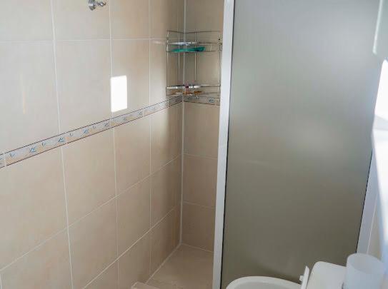 Aparthotel Primitivo Complejo Comandante Luis Piedra Buena Zewnętrze zdjęcie